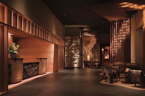 nobu hotels usa.